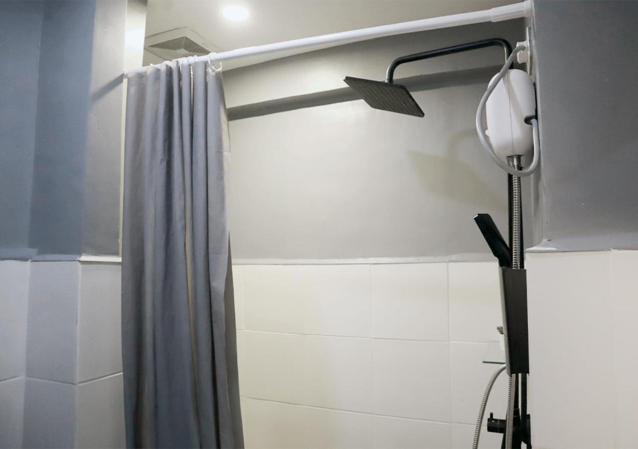 Mystay Hotel Bgc North Pasig City Экстерьер фото