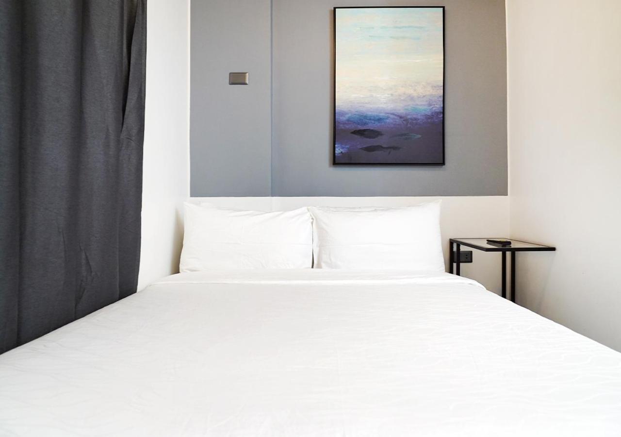 Mystay Hotel Bgc North Pasig City Экстерьер фото